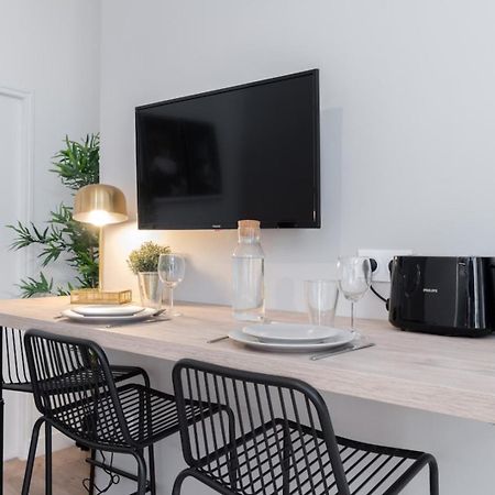 Lille Centre - 1Br In The Heart Of Lille! Apartman Kültér fotó