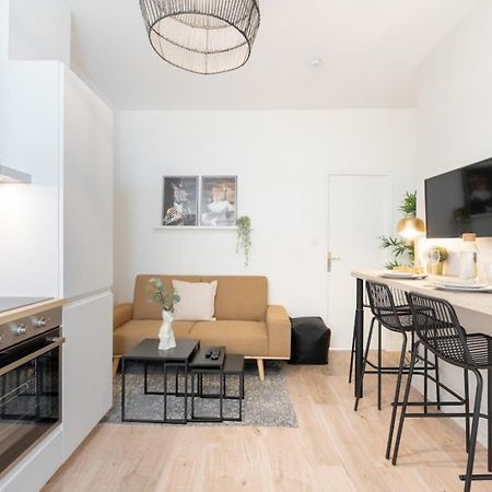Lille Centre - 1Br In The Heart Of Lille! Apartman Kültér fotó