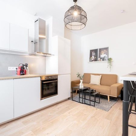 Lille Centre - 1Br In The Heart Of Lille! Apartman Kültér fotó