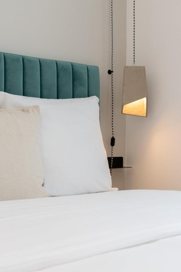 Lille Centre - 1Br In The Heart Of Lille! Apartman Kültér fotó