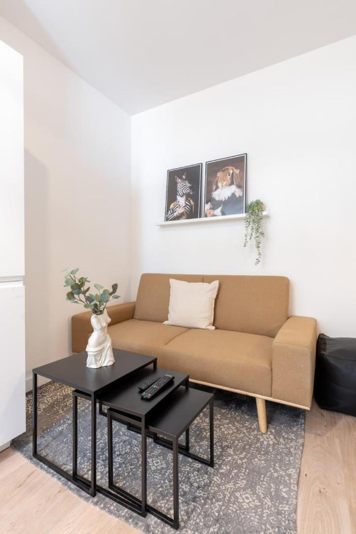 Lille Centre - 1Br In The Heart Of Lille! Apartman Kültér fotó