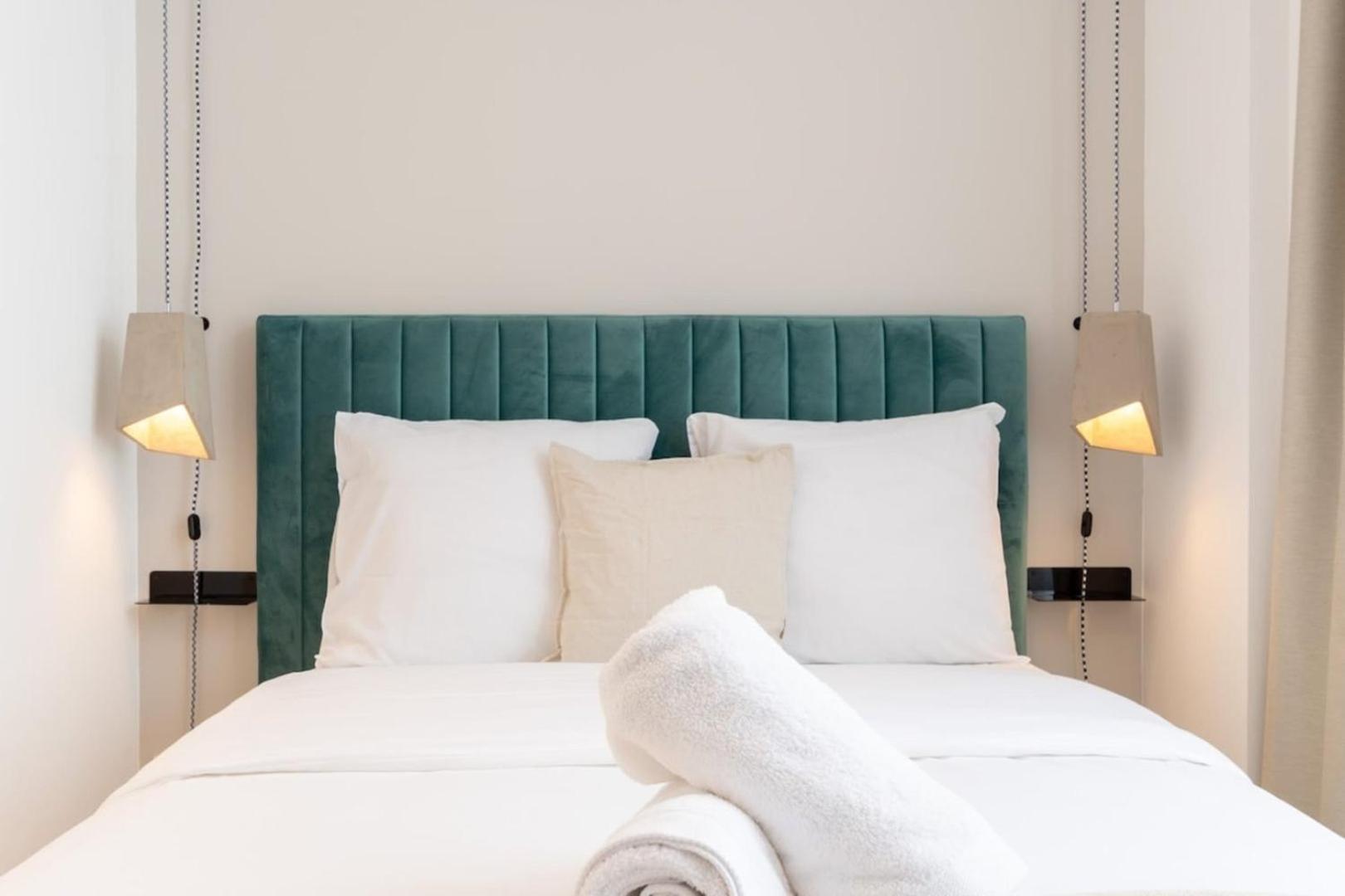 Lille Centre - 1Br In The Heart Of Lille! Apartman Kültér fotó